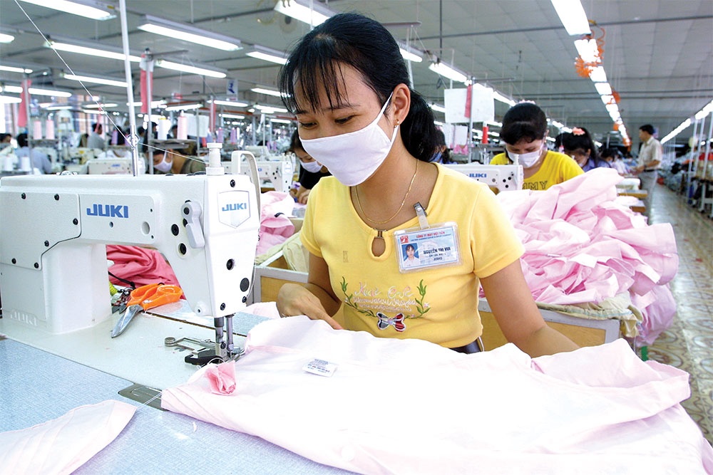 Vietnam prepares for EU’s sustainable textiles overhaul